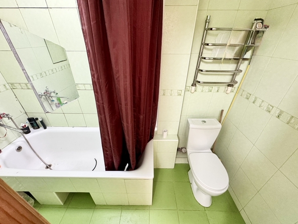 
  Продается 1-комн. квартира, 32 м², 40-летия Победы пр-кт, д. 65
. Фото 4.