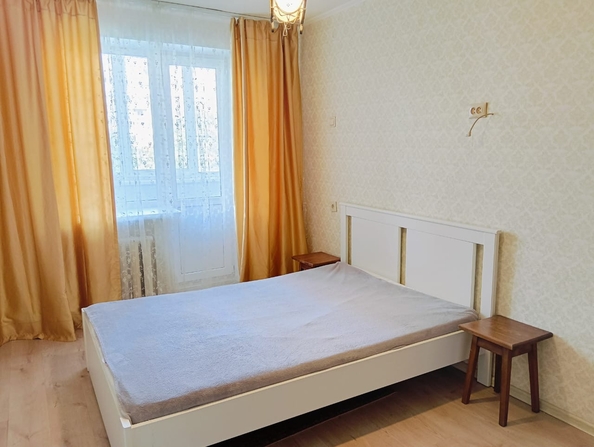 
  Продается 2-комн. квартира, 49 м², Ворошиловский пр-кт, д. 91/1
. Фото 1.