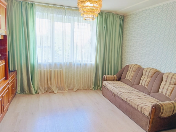 
  Продается 2-комн. квартира, 49 м², Ворошиловский пр-кт, д. 91/1
. Фото 3.