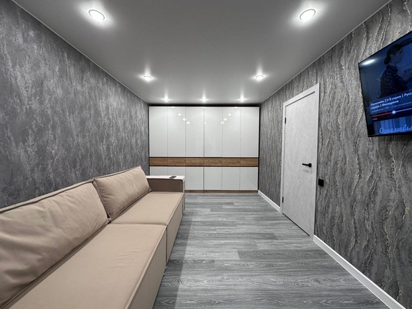 
  Продается 2-комн. квартира, 48 м², Королева пр-кт, д. 6/1
. Фото 9.