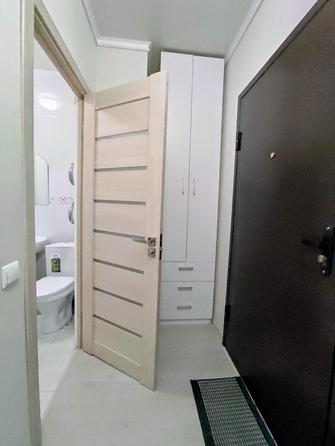 
  Продается студия, 25 м², Жданова ул, д. 15
. Фото 10.