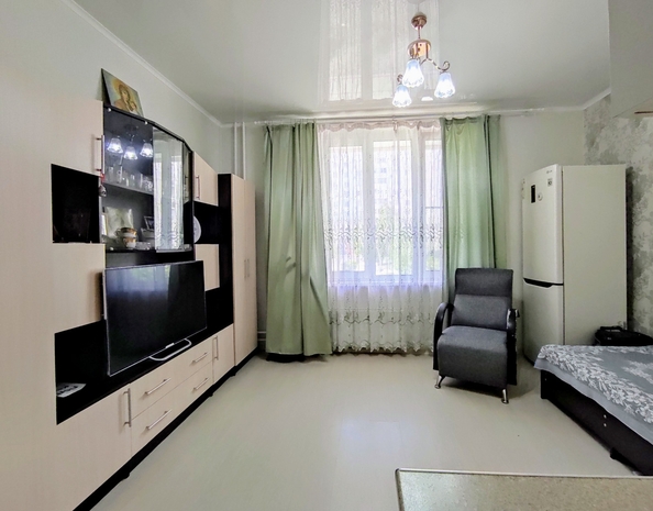 
  Продается студия, 25 м², Жданова ул, д. 15
. Фото 11.