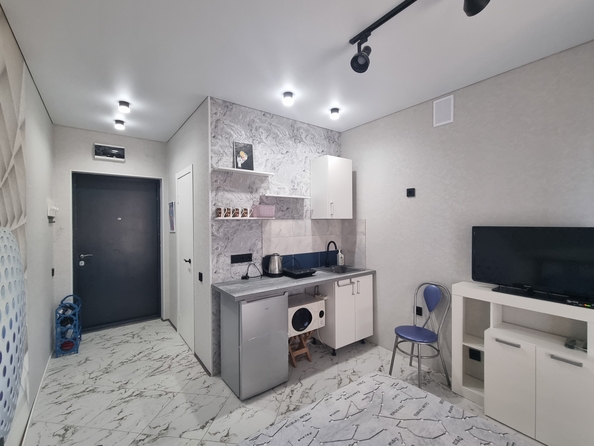 
  Продается студия, 19 м², Космонавтов пр-кт, д. 1в
. Фото 4.