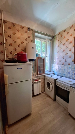 
  Продается 2-комн. квартира, 34 м², Воровского ул, д. 27
. Фото 3.