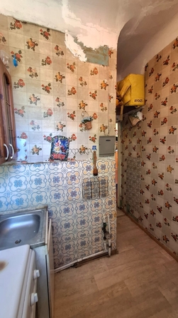 
  Продается 2-комн. квартира, 34 м², Воровского ул, д. 27
. Фото 4.