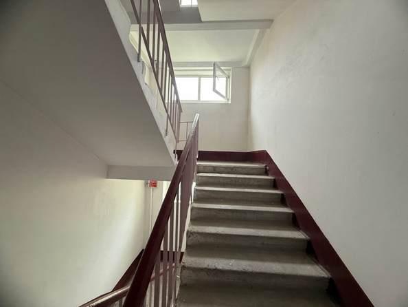 
  Продается 1-комн. квартира, 39 м², 339-й Стрелковой Дивизии ул, д. 29
. Фото 11.