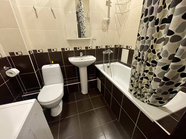 
  Продается 1-комн. квартира, 35 м², Извилистая ул, д. 19
. Фото 12.