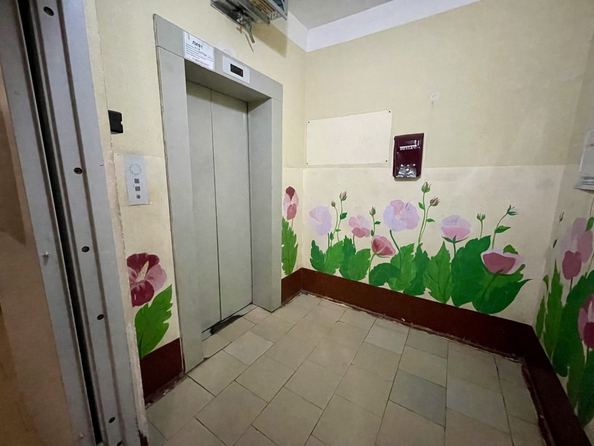 
  Продается 1-комн. квартира, 35 м², Извилистая ул, д. 19
. Фото 16.