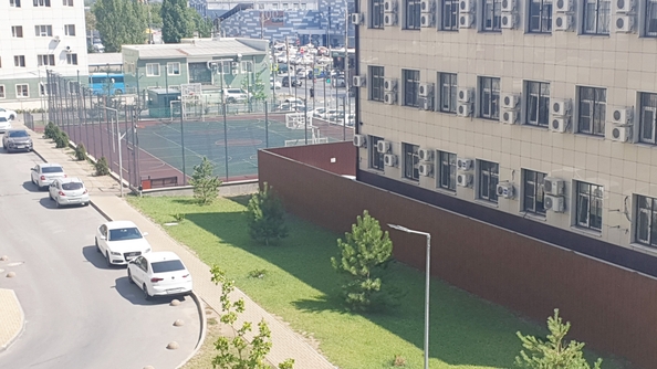 
  Продается 1-комн. квартира, 42.7 м², Сиверса пр-кт, д. 30
. Фото 18.