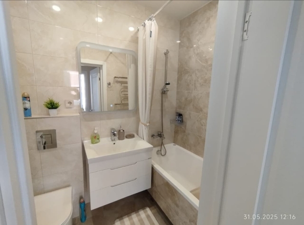 
  Продается 1-комн. квартира, 43.2 м², Зорге ул, д. 9
. Фото 10.