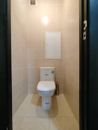 
  Продается 2-комн. квартира, 56 м², Ткачева ул, д. 14
. Фото 25.
