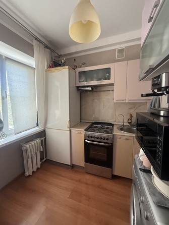 
  Продается 1-комн. квартира, 31 м², Коммунистический пр-кт, д. 12
. Фото 1.