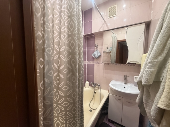 
  Продается 1-комн. квартира, 31 м², Коммунистический пр-кт, д. 12
. Фото 10.