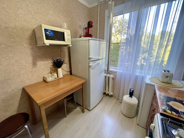 
  Продается 1-комн. квартира, 24 м², Каширская ул, д. 8/4
. Фото 2.