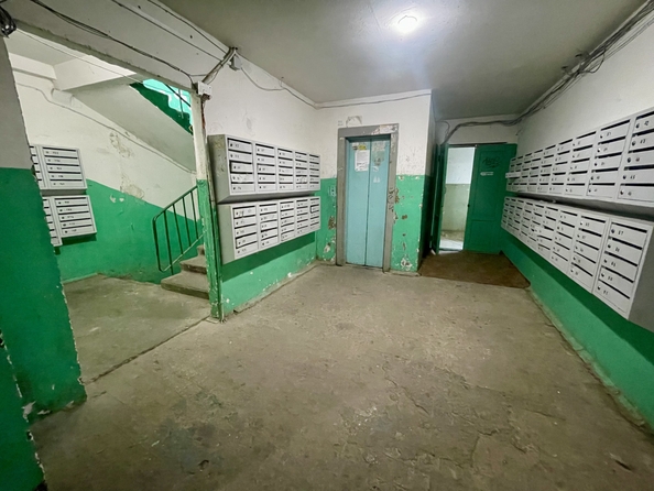
  Продается 1-комн. квартира, 24 м², Каширская ул, д. 8/4
. Фото 11.