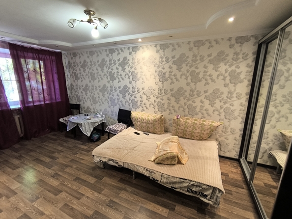 
  Продается 1-комн. квартира, 31 м², Медицинская ул, д. 14
. Фото 1.