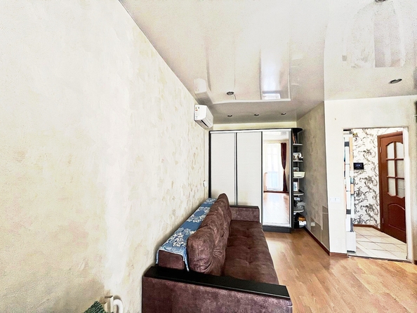 
  Продается 1-комн. квартира, 30 м², Шолохова пр-кт, д. 264
. Фото 1.