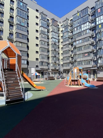 
  Продается студия, 23.9 м², ЖК Gray (Грэй), кв-л 11-1
. Фото 14.