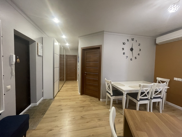 
  Продается 2-комн. квартира, 65 м², 2-я Володарского ул, д. 166/6
. Фото 11.