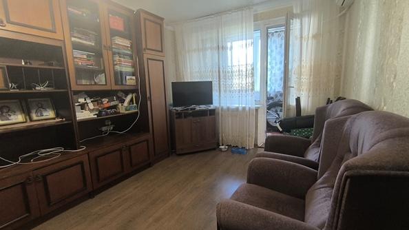 
  Продается 2-комн. квартира, 45.1 м², Капустина ул, д. 14
. Фото 4.