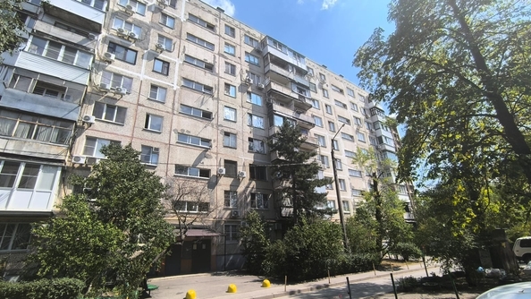 
  Продается 2-комн. квартира, 45.1 м², Капустина ул, д. 14
. Фото 20.