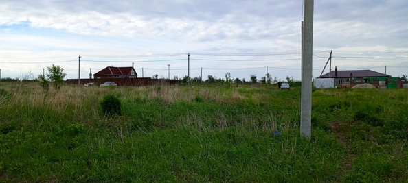 
  Продается земельный участок, 5 соток, поселок Октябрьский
. Фото 1.