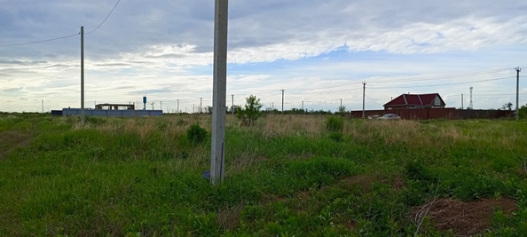 
  Продается земельный участок, 5 соток, поселок Октябрьский
. Фото 2.