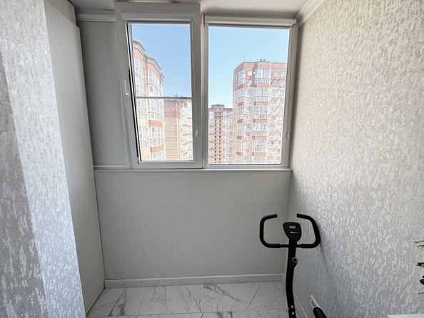 
  Продается 1-комн. квартира, 37.8 м², Берберовская ул, д. 2/101
. Фото 7.