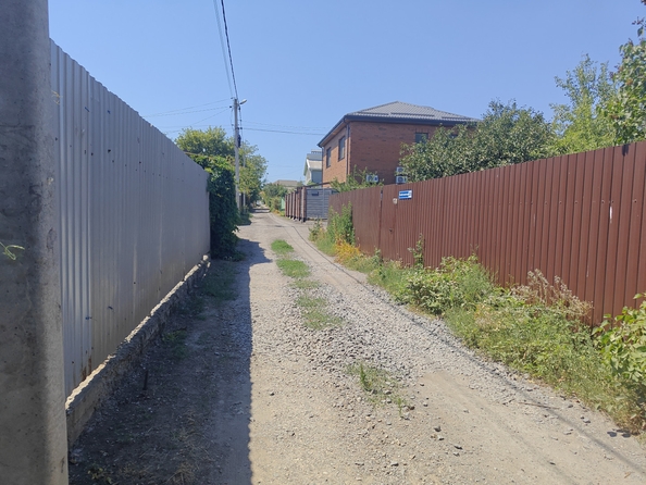 
  Продается земельный участок, 6.03 соток, Ростов-на-Дону
. Фото 1.