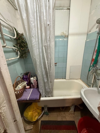 
  Продается 2-комн. квартира, 51 м², Туполева ул, д. 26
. Фото 9.