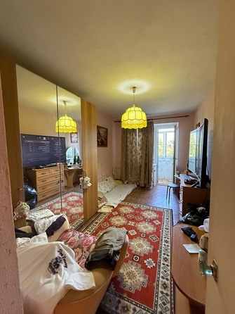 
  Продается 2-комн. квартира, 51 м², Туполева ул, д. 26
. Фото 11.