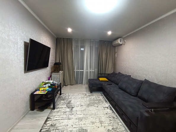
  Продается 3-комн. квартира, 58.6 м², Абаканская ул, д. 20
. Фото 4.