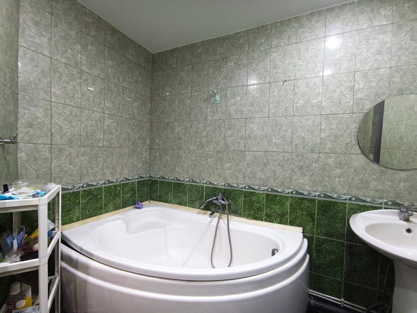 
  Продается 3-комн. квартира, 58.6 м², Абаканская ул, д. 20
. Фото 10.