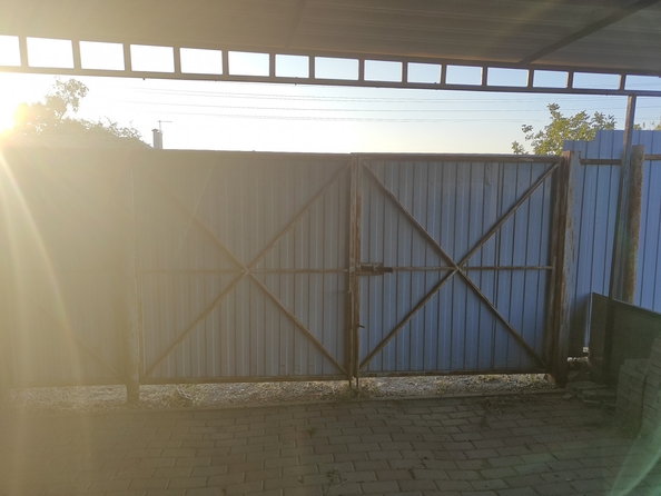 
  Продается дом, 62.8 м², хутор Кочеванчик
. Фото 3.