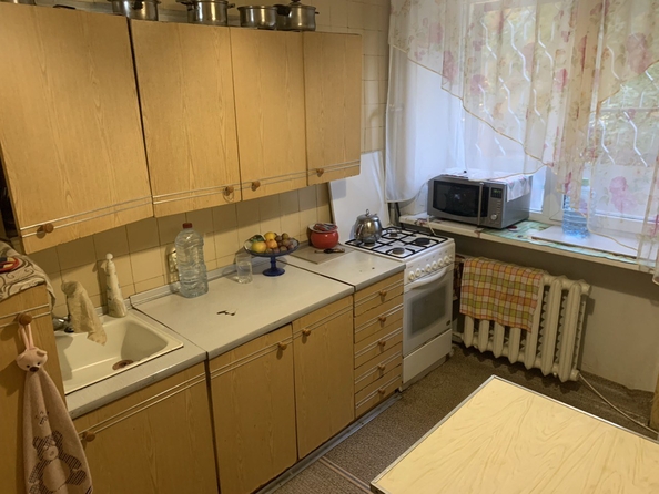 
  Продается 2-комн. квартира, 52 м², Дранко ул, д. 129
. Фото 1.