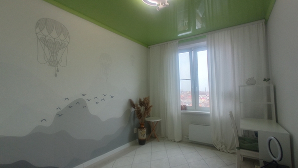 
  Продается 3-комн. квартира, 69.5 м², Суздальский пер, д. 17
. Фото 13.