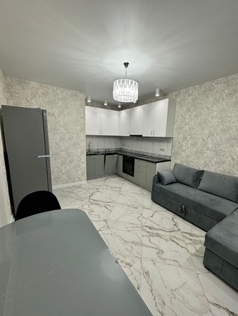 
  Продается 3-комн. квартира, 57.5 м², Еременко ул, д. 110/2с1
. Фото 5.