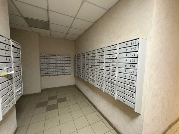 
  Продается студия, 34 м², Малюгиной ул, д. 228
. Фото 19.