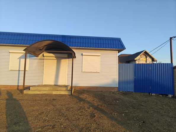 
  Продается дом, 69.9 м², хутор Кочеванчик
. Фото 2.