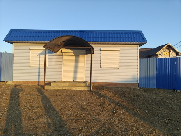 
  Продается дом, 69.9 м², хутор Кочеванчик
. Фото 3.