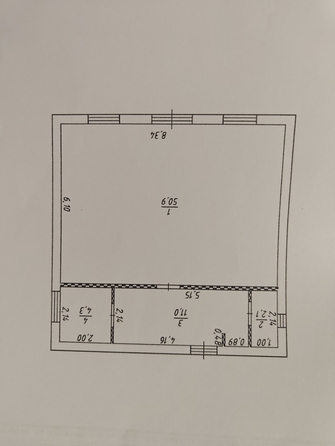 
  Продается дом, 69.9 м², хутор Кочеванчик
. Фото 7.
