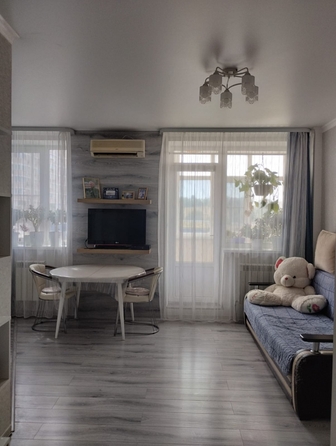 
  Продается 1-комн. квартира, 34 м², Батуринская ул, д. 165/13
. Фото 1.