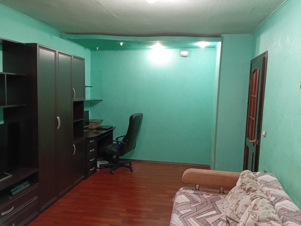 
  Продается 2-комн. квартира, 35.7 м², Беляева ул, д. 24/1
. Фото 4.