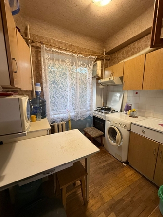 
  Продается 3-комн. квартира, 58 м², Коммунистический пр-кт, д. 38/2
. Фото 1.