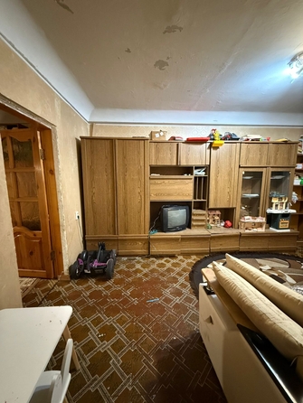 
  Продается 3-комн. квартира, 58 м², Коммунистический пр-кт, д. 38/2
. Фото 3.