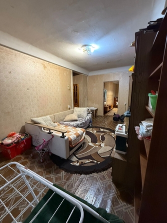 
  Продается 3-комн. квартира, 58 м², Коммунистический пр-кт, д. 38/2
. Фото 4.
