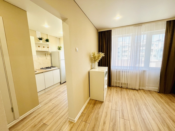 
  Продается 1-комн. квартира, 21.6 м², Миронова ул, д. 12
. Фото 6.