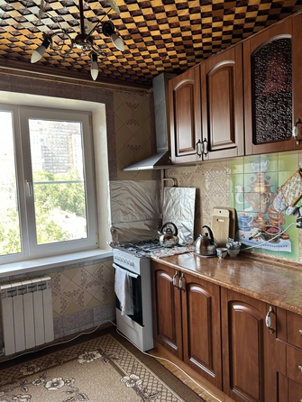 
  Продается 3-комн. квартира, 64 м², Тельмана ул, д. 4
. Фото 6.