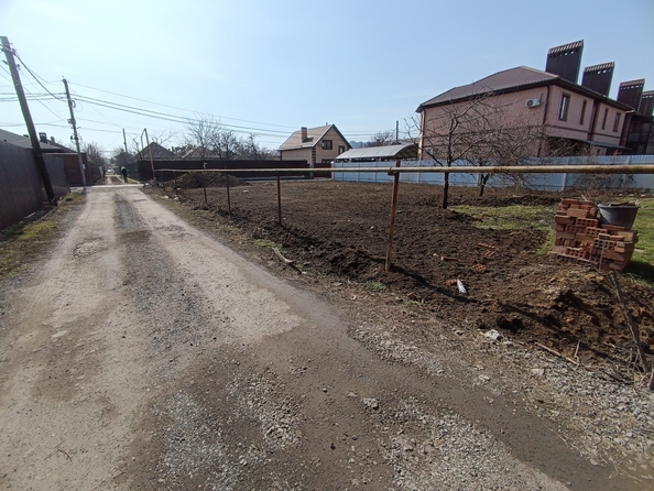 
  Продается земельный участок, 6 соток, Ростов-на-Дону
. Фото 8.
