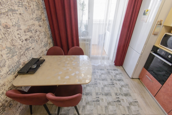 
  Продается 1-комн. квартира, 47 м², Извилистая ул, д. 7
. Фото 5.